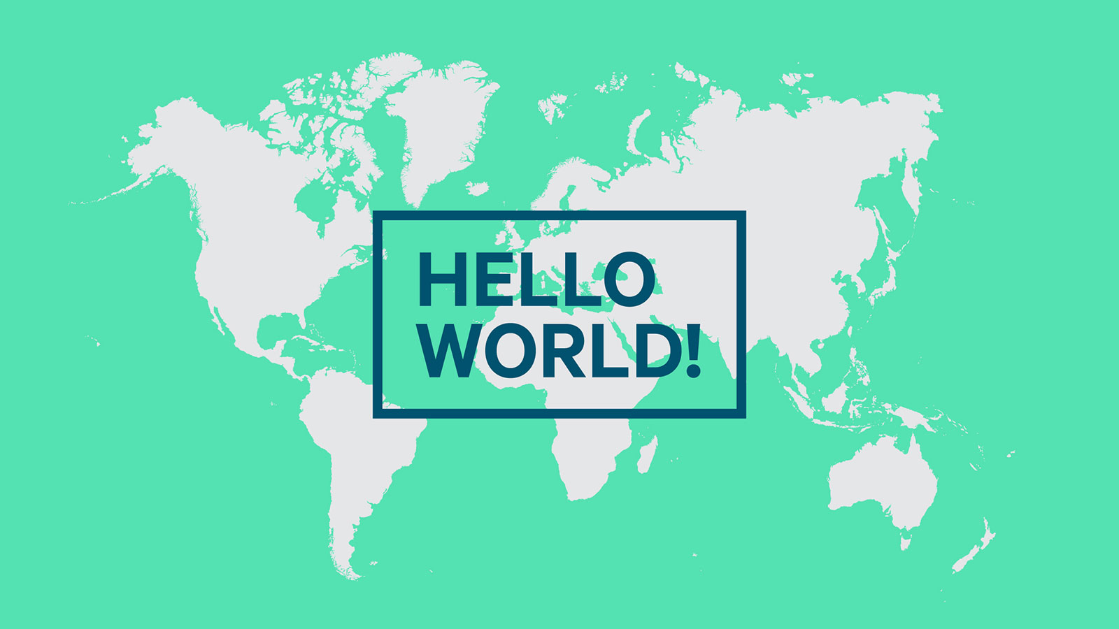 hello, world!